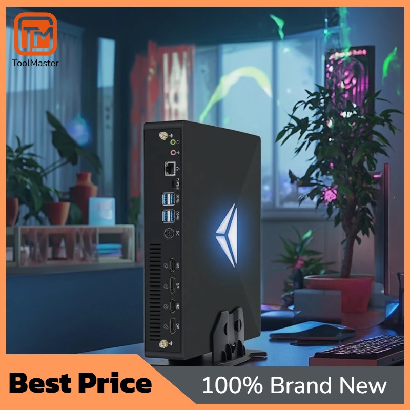 Pc Gaming Mini - 【New Arrival】Mini Desktop PC I7 9700F