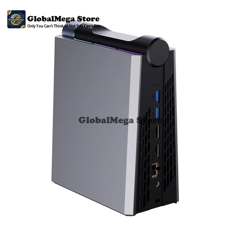 Pc Gaming Ram 32Gb - 2026 Latest Mini PC for AM08pro