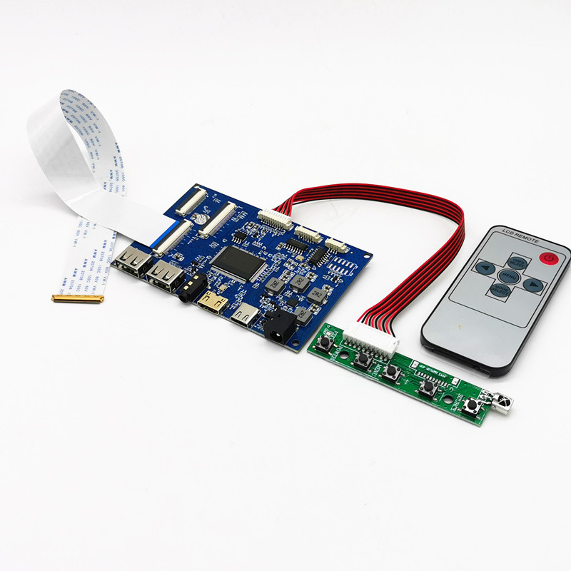 Pc Gaming Handheld - 10.1-15.6inch 40pin LVDS HDMI TYPE-C LCD