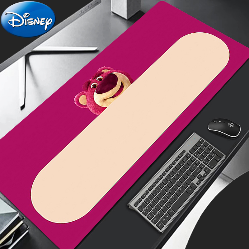 Pc Gaming Anime - Gaming Mouse XXL Pad Anime PC