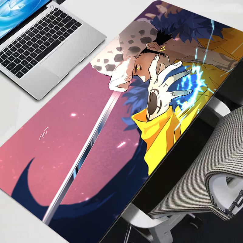 Pc Gaming Gratis - Kawaii Mouse Pad Anime Cute Girl