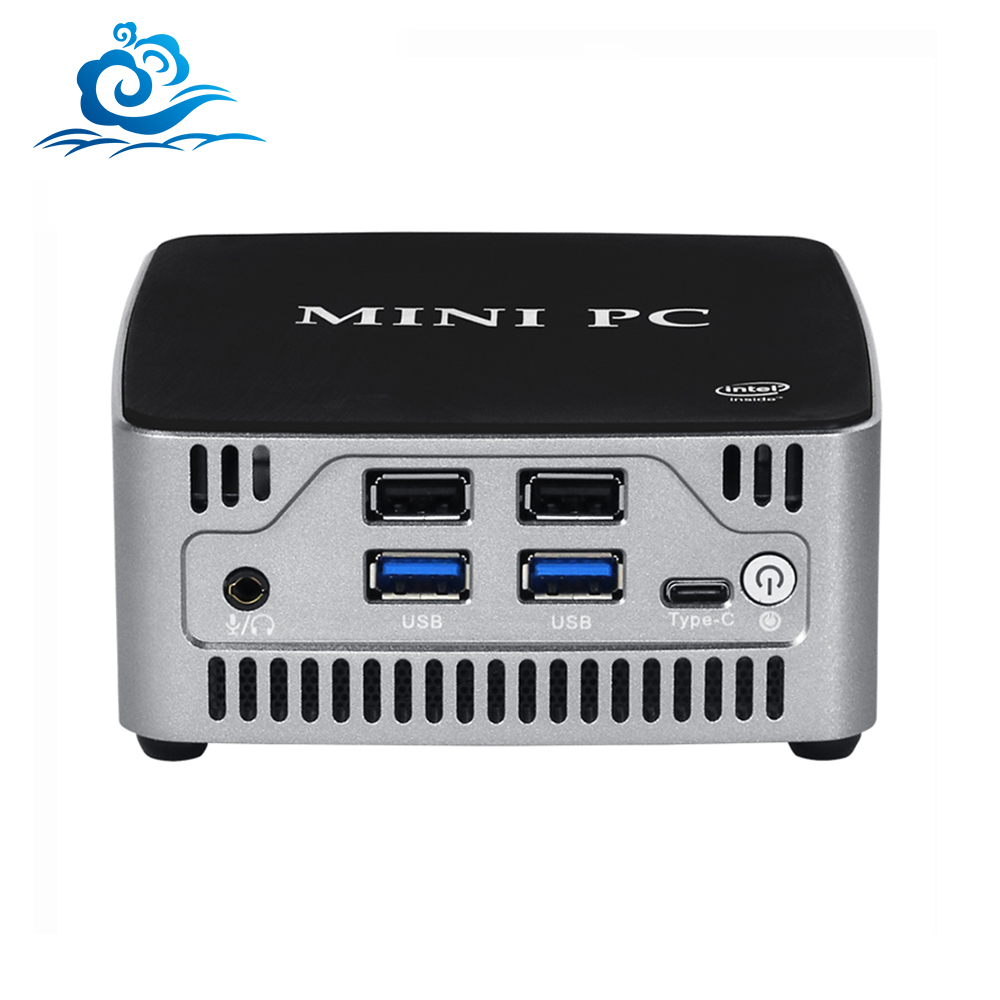 Pc Gaming Core I5 - Mini Desktop 8th 9th Gen MiniPC