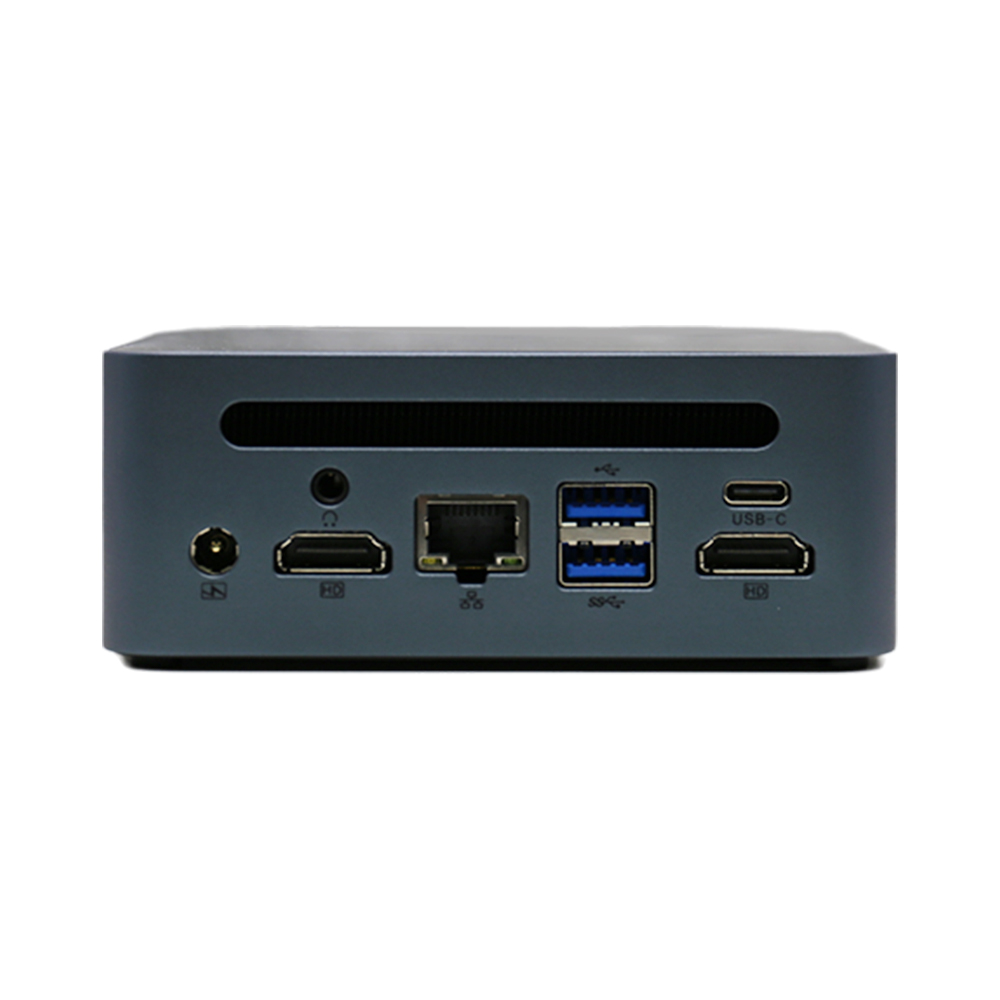 Pc Gaming Mini - Eglobal New AMD R-yzen 7 5700U