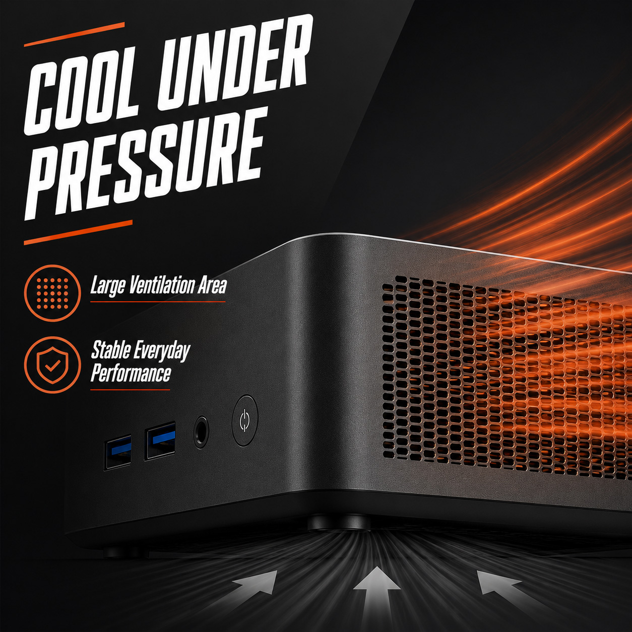 MINI PC Computer with Windows  - Pc Gaming Second 评论和价格