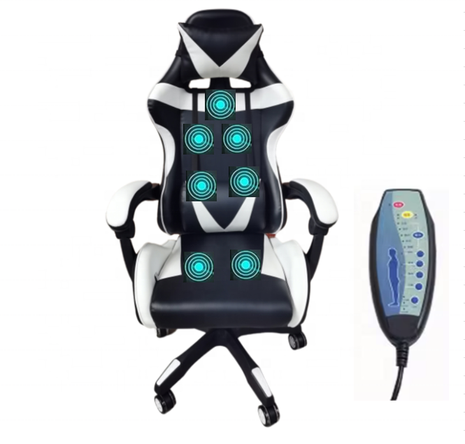 Function High Quality PC Compu - Pc Gaming Chair 评论和价格