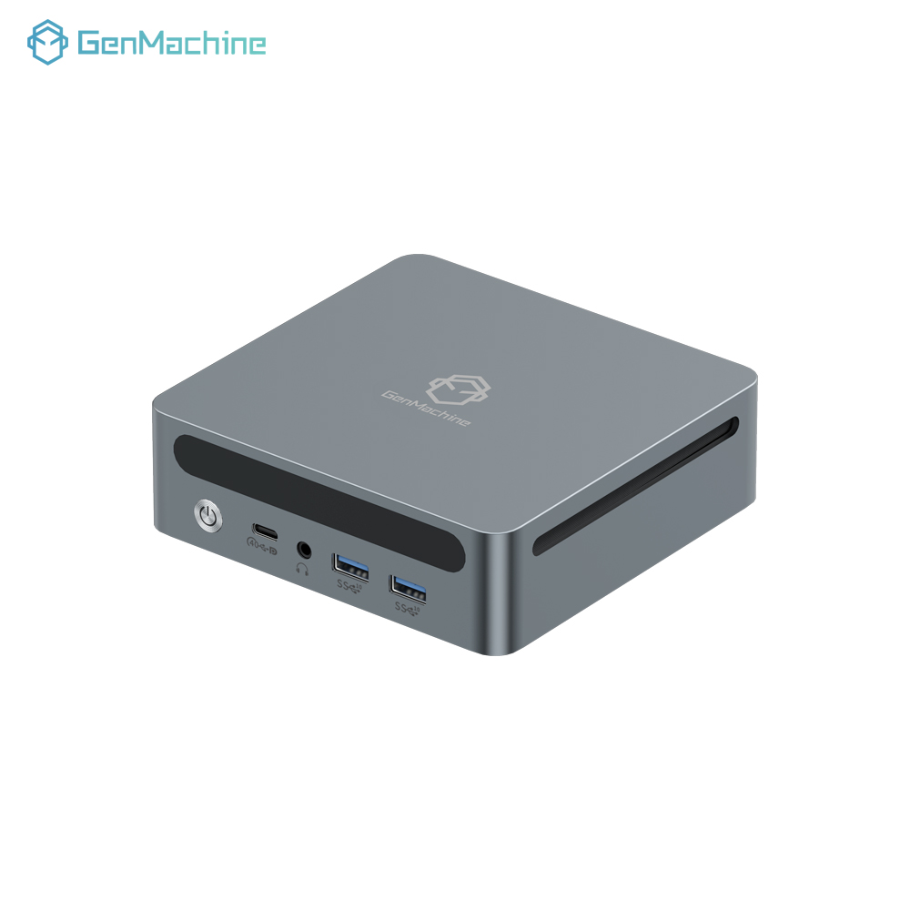 AMD Ryzen 7 7840HS Mini PC 32G - Pc Gaming Amd Ryzen 7 评论和价格