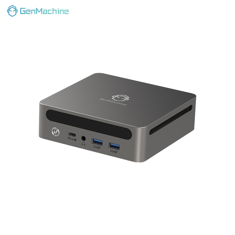 AMD Ryzen 7 7840HS Mini PC 32G - Pc Gaming Amd Ryzen 7 评论和价格