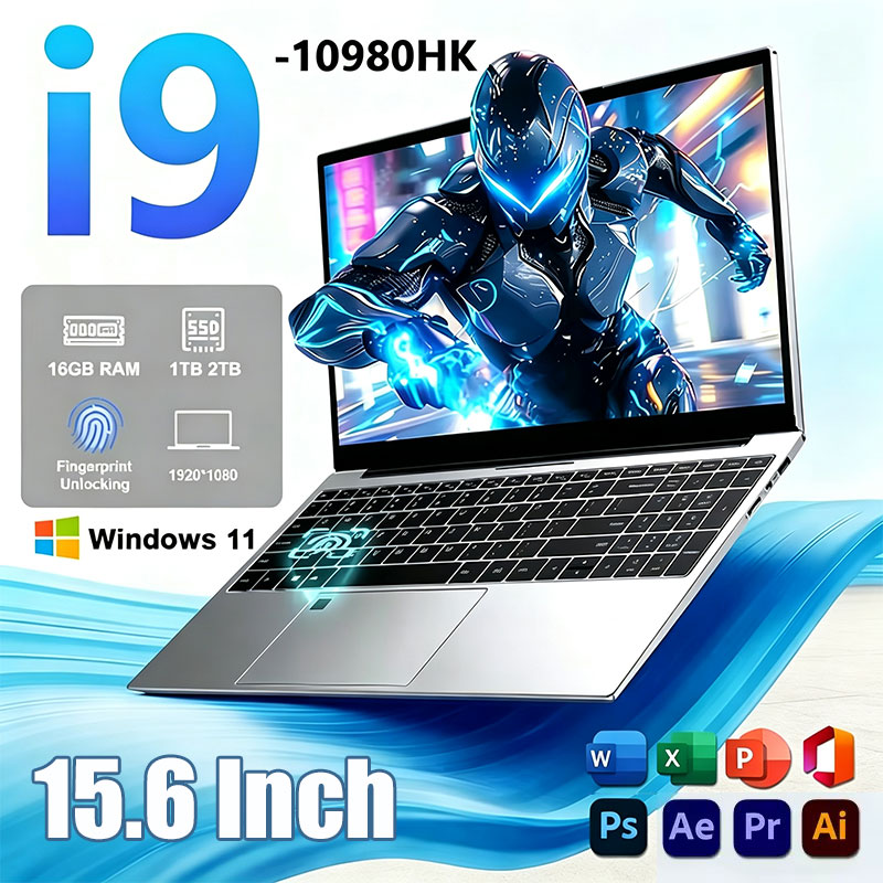 New 15.6