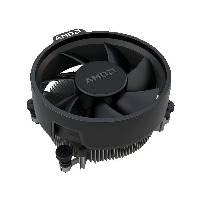 AMD Ryzen Wraith Cooler Wraith - Pc Gaming Amd Ryzen 7 评论和价格