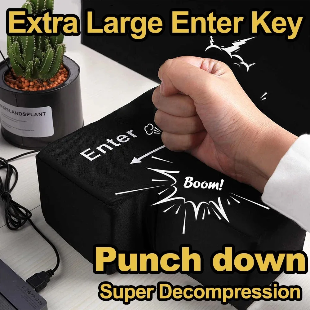 Big USB Enter Key Mouse Anti S - Usb Foot Pedal Gaming 评论和价格