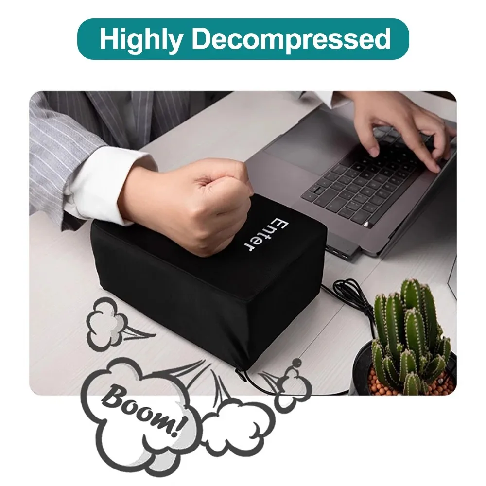 Big USB Enter Key Mouse Anti S - Usb Foot Pedal Gaming 评论和价格