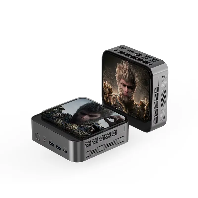 【CHIMU HOME】 Mini PC for AMD R - Pc Gaming Mini 评论和价格