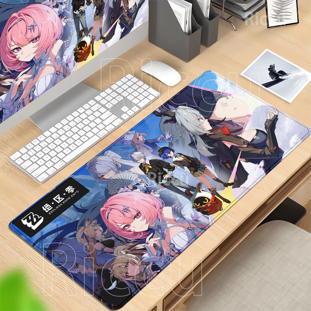 Gaming Remielle Dan Mouse Pad  - Pc Gaming Girl 评论和价格
