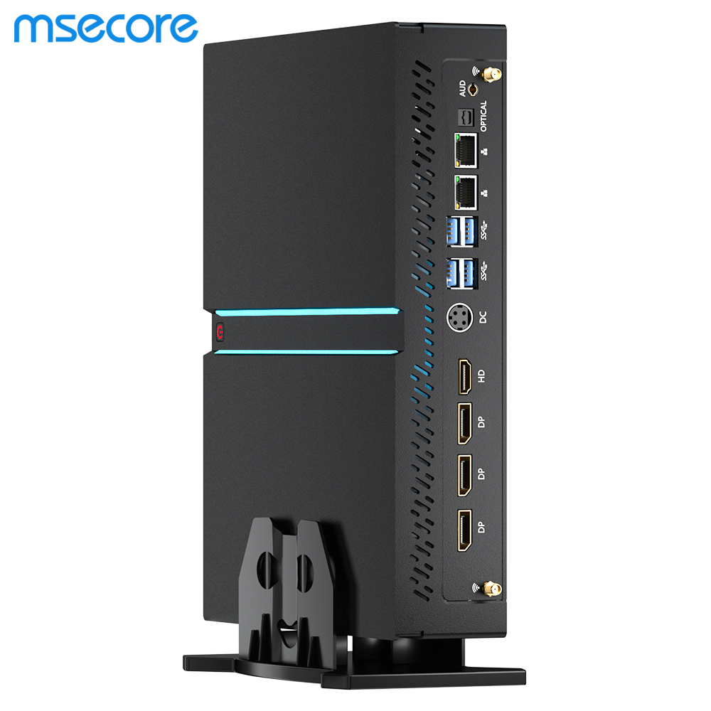 Msecore MV300 14th Intel Core  - Pc Gaming Core I5 评论和价格