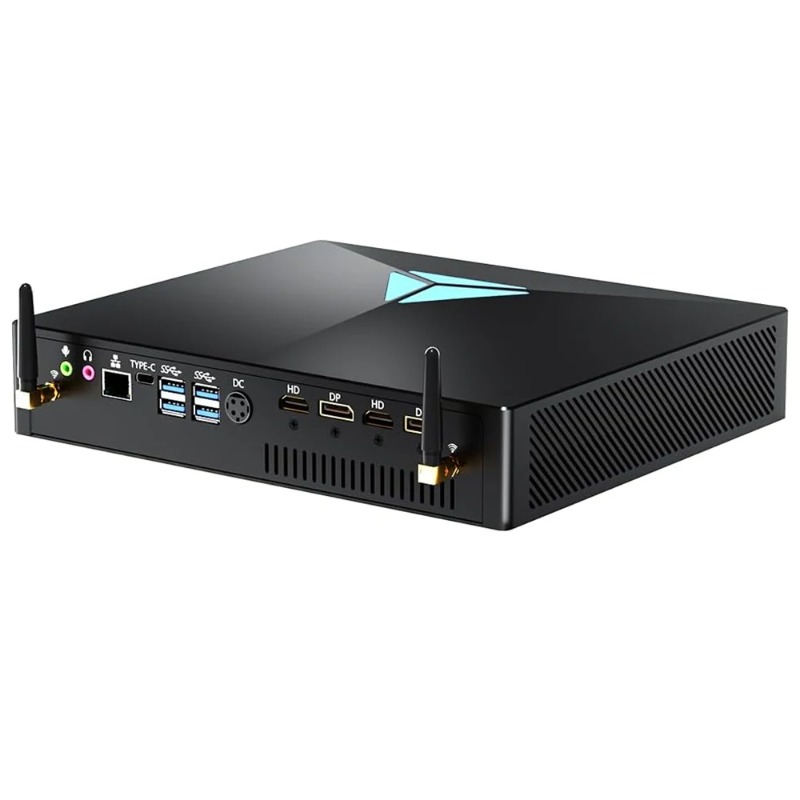 【New Arrival】Mini Desktop PC I - Pc Gaming Mini 评论和价格