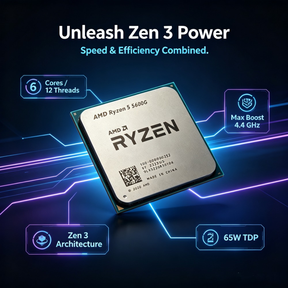 Unlocked AM4 APU With Vega 7 G - Pc Gaming Mini 评论和价格