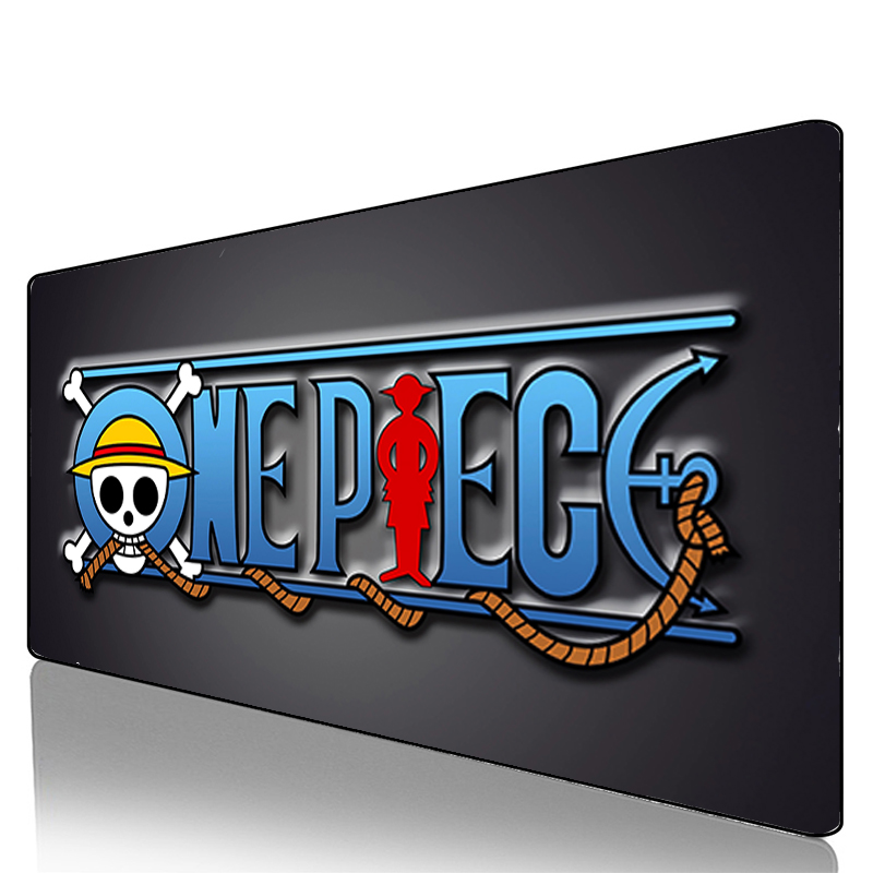 Anime One Piece Luffy Mouse Pa - Pc Gaming Anime 评论和价格