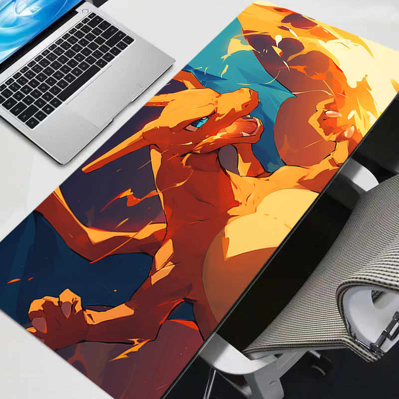 Mouse Pad Anime G-gengar Divin - Pc Gaming Gratis 评论和价格