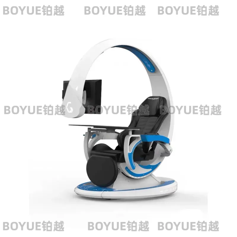 Macaron Gaming Cockpit Zero Gr - Pc Gaming Chair 评论和价格