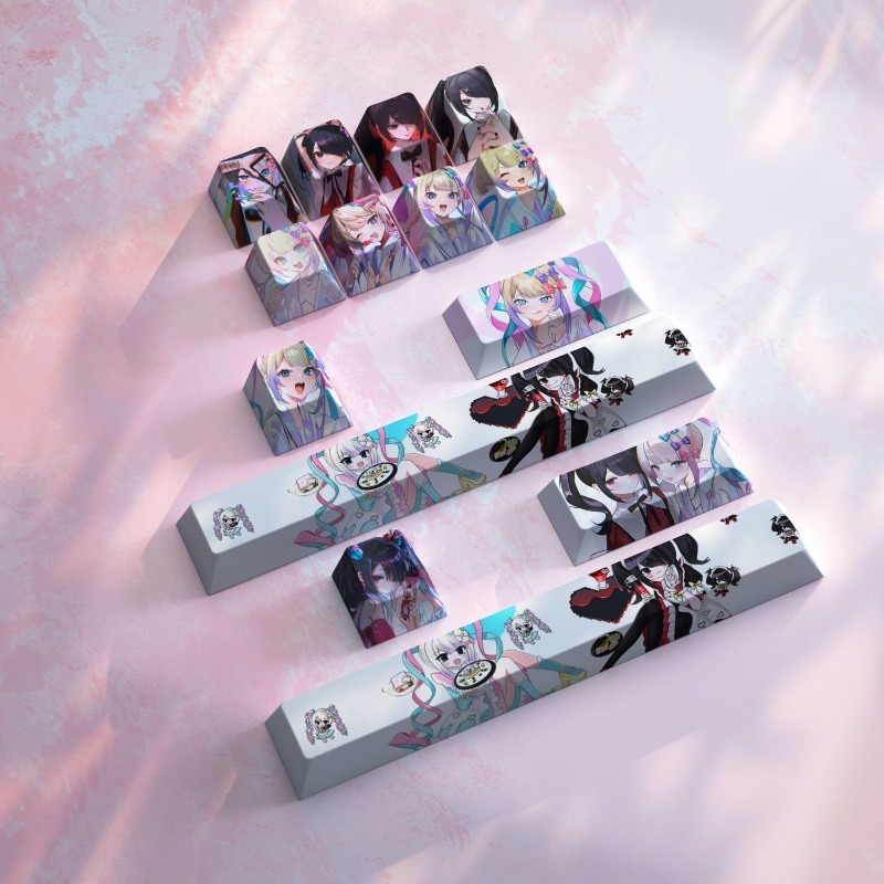 NEW NEEDY GIRL OVERDOSE Theme  - Pc Gaming Girl 评论和价格