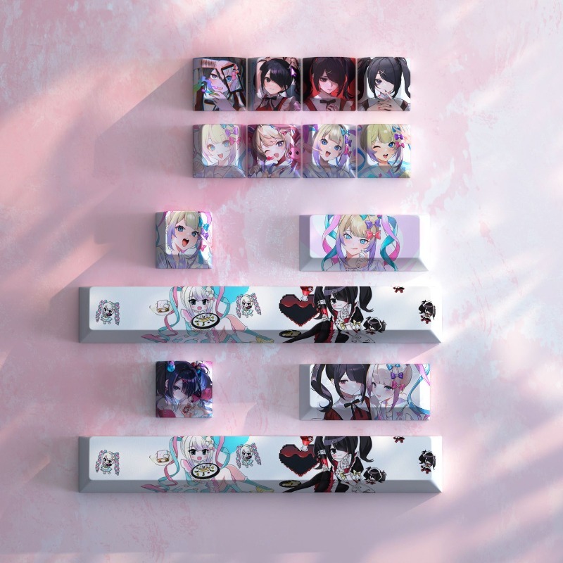 NEW NEEDY GIRL OVERDOSE Theme  - Pc Gaming Girl 评论和价格