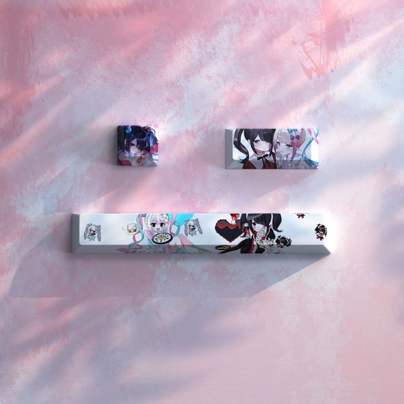 NEW NEEDY GIRL OVERDOSE Theme  - Pc Gaming Girl 评论和价格