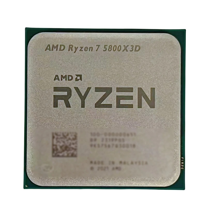 Ryzen 7 5800X3D PC Gaming Proc - Pc Gaming Amd Ryzen 7 评论和价格