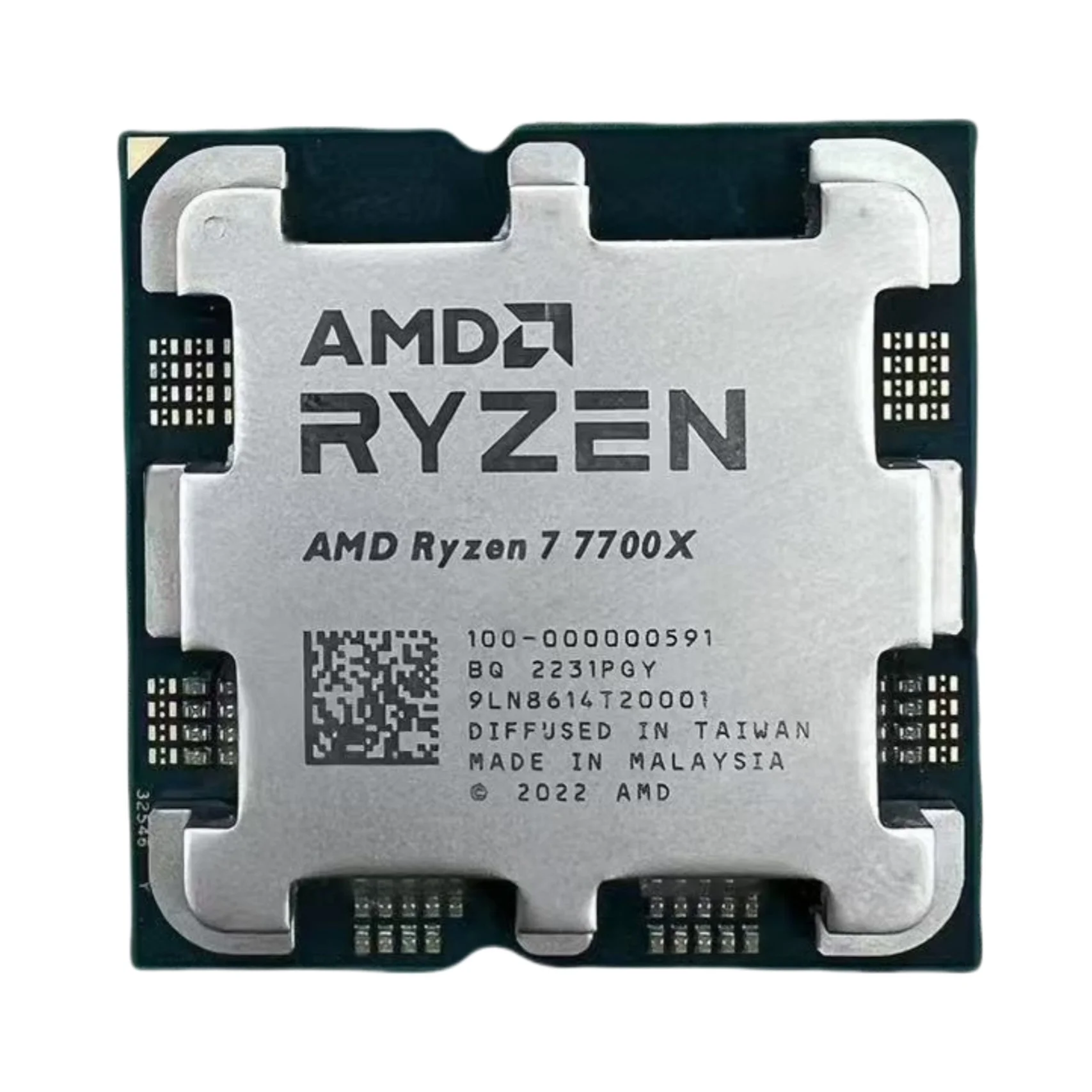 AMD Ryzen 7 7700X R7 7700X 8 C - Pc Gaming Amd Ryzen 7 评论和价格
