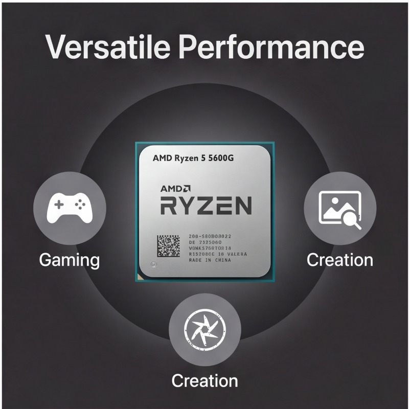 Mini PC Assembly CPU AMD Ryzen - Pc Gaming Mini 评论和价格