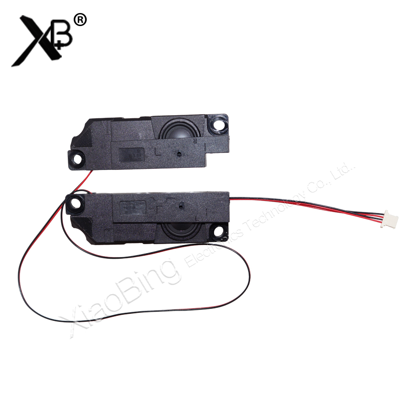 1Pair Left +Right Laptop Speak - Pc Gaming Handheld 评论和价格