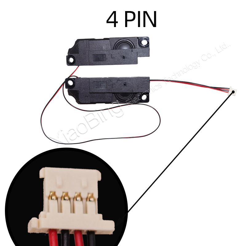 1Pair Left +Right Laptop Speak - Pc Gaming Handheld 评论和价格