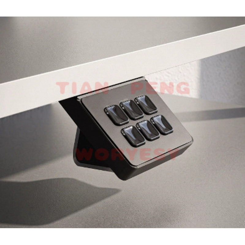 WYORESY drill free compact bas - Stream Deck 评论和价格