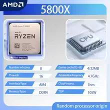 Old PC Upgrade AMD Ryzen 7 580 - Pc Gaming Amd Ryzen 7 评论和价格