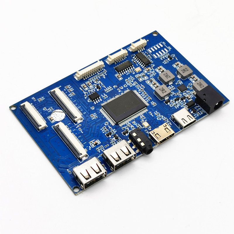 10.1-15.6inch 40pin LVDS HDMI  - Pc Gaming Handheld 评论和价格