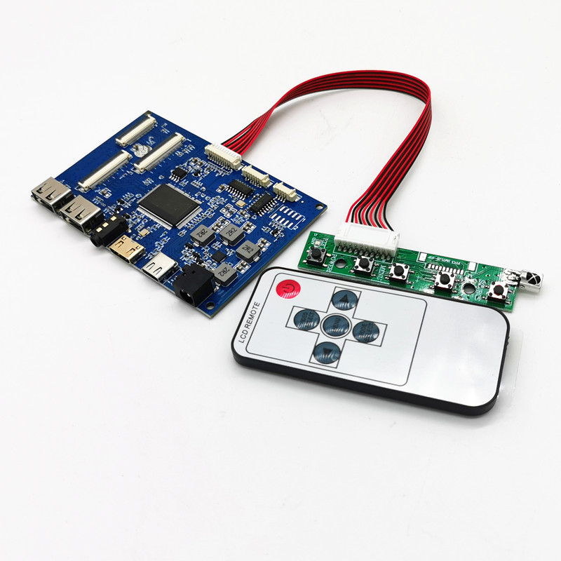 10.1-15.6inch 40pin LVDS HDMI  - Pc Gaming Handheld 评论和价格