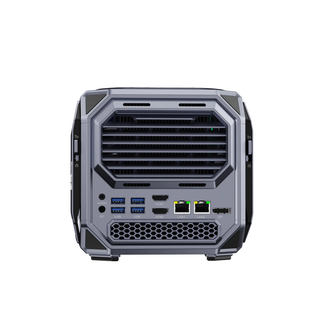 TA NK 03 M1A MINI Gaming PC In - Pc Gaming Mini 评论和价格