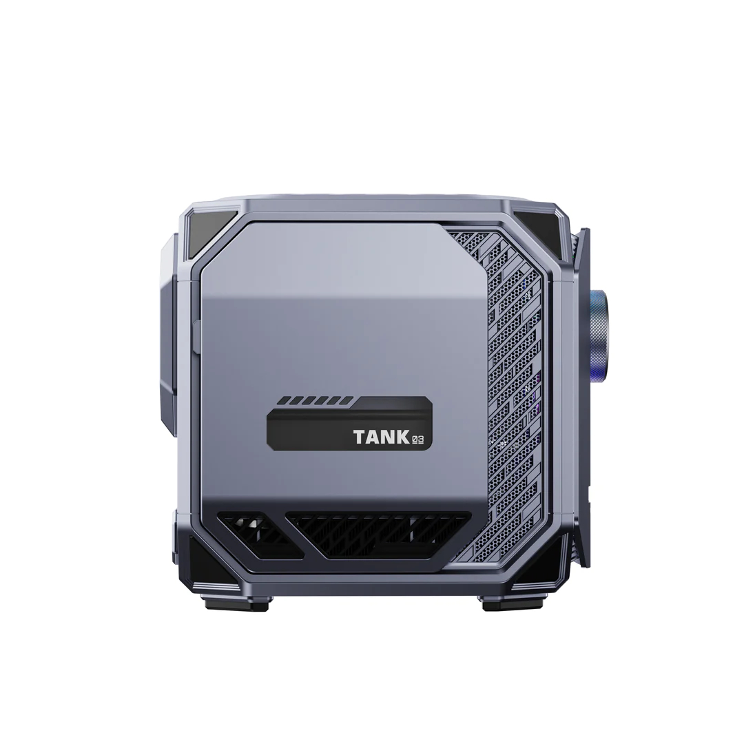 TA NK 03 M1A MINI Gaming PC In - Pc Gaming Mini 评论和价格