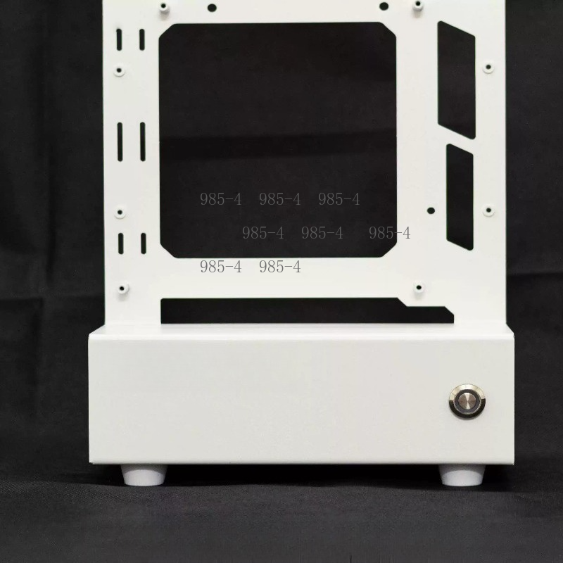 Open Air  Chassis Mini  Open F - Pc Gaming Mini 评论和价格