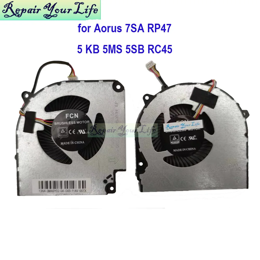 Notebook Cooler CPU GPU Fan Fo - Pc Gaming Handheld 评论和价格