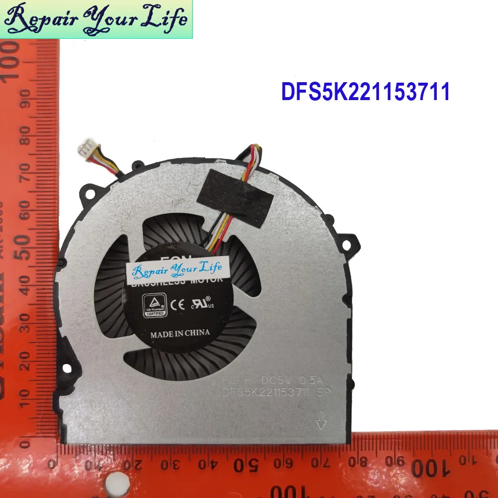 Notebook Cooler CPU GPU Fan Fo - Pc Gaming Handheld 评论和价格