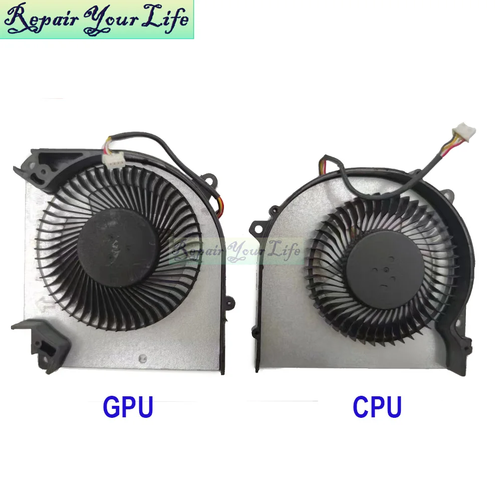 Notebook Cooler CPU GPU Fan Fo - Pc Gaming Handheld 评论和价格