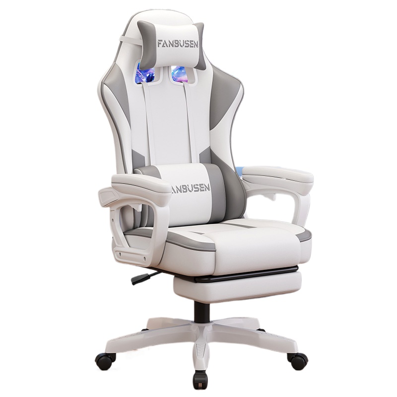 Gaming Chair for PC Desk Ergon - Pc Gaming Chair 评论和价格