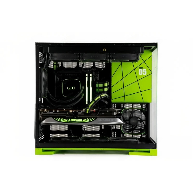 I9 14900K R9 9950X3D RTX 5090  - Pc Gaming Ram 32Gb 评论和价格