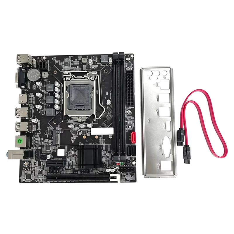 Classic-Gaming Desktop Board C - Pc Gaming Core I5 评论和价格