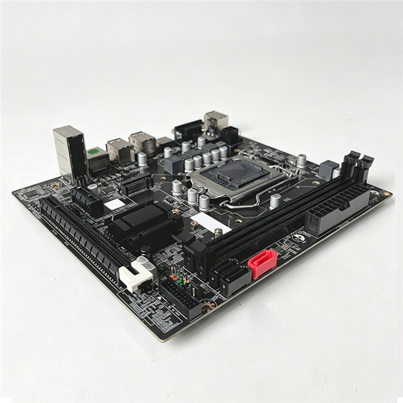 Classic-Gaming Desktop Board C - Pc Gaming Core I5 评论和价格