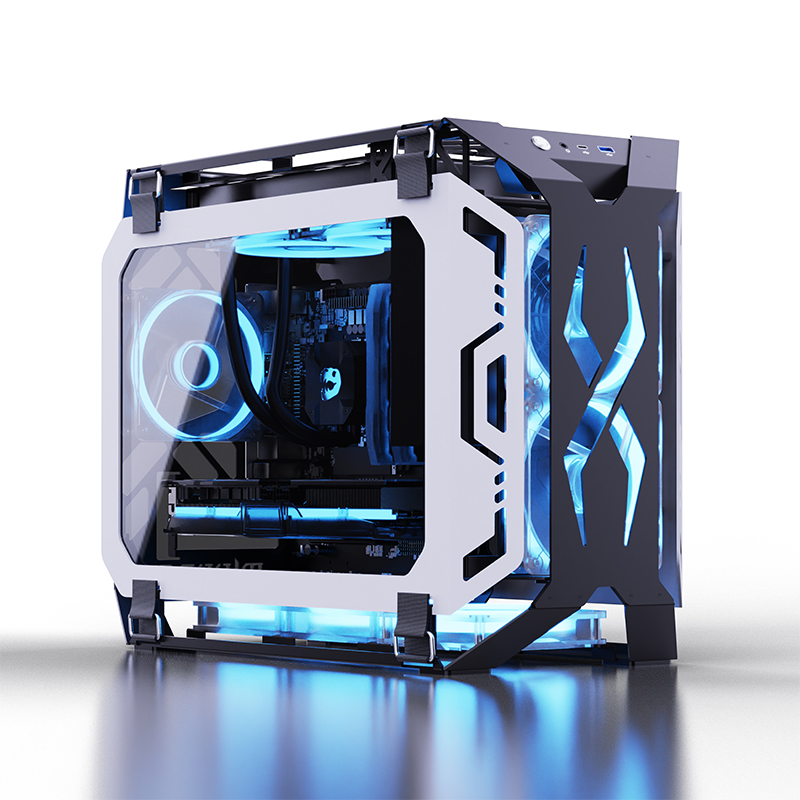 Lovingcool New Design Open Sty - Pc Gaming Mini 评论和价格