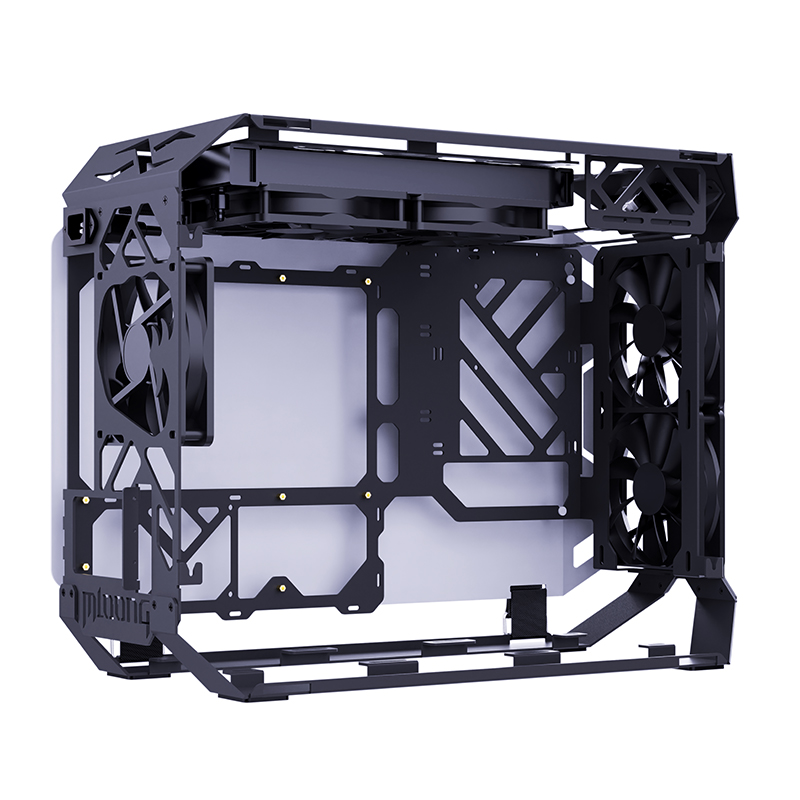 Lovingcool New Design Open Sty - Pc Gaming Mini 评论和价格