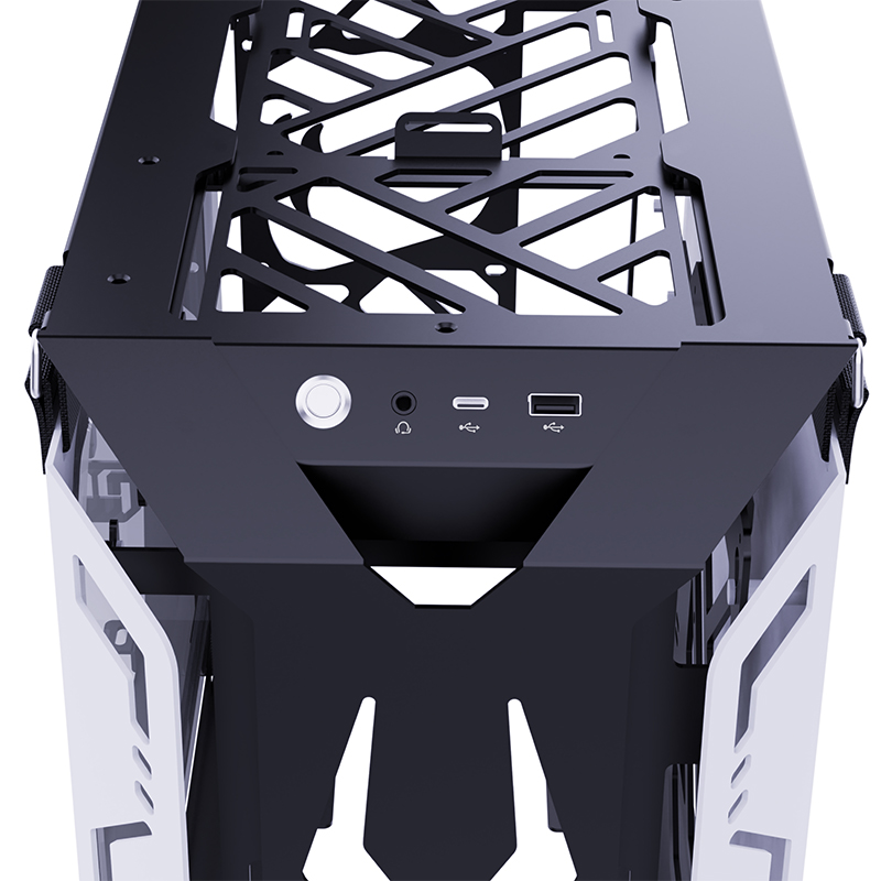 Lovingcool New Design Open Sty - Pc Gaming Mini 评论和价格