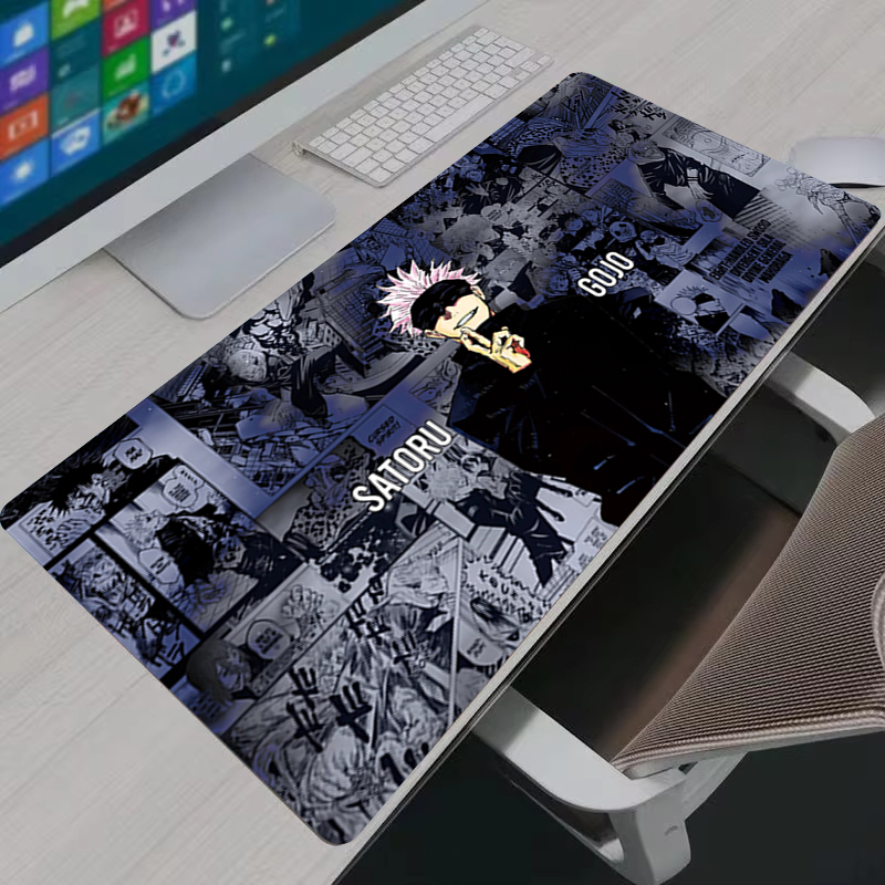 Mouse Pad Cool Anime Jujutsu K - Pc Gaming Handheld 评论和价格