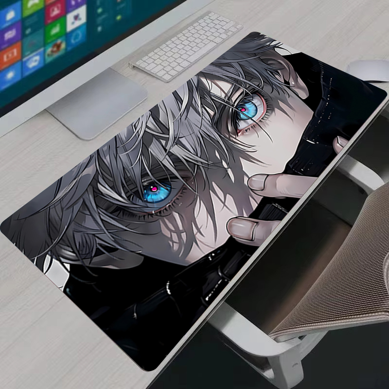 Mouse Pad Cool Anime Jujutsu K - Pc Gaming Handheld 评论和价格